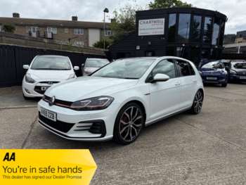 2019 (69) - 2.0 TSI 245 GTI Performance 5dr DSG