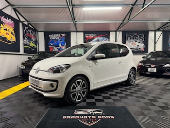 2014 (14) - 1.0 High Up 3dr