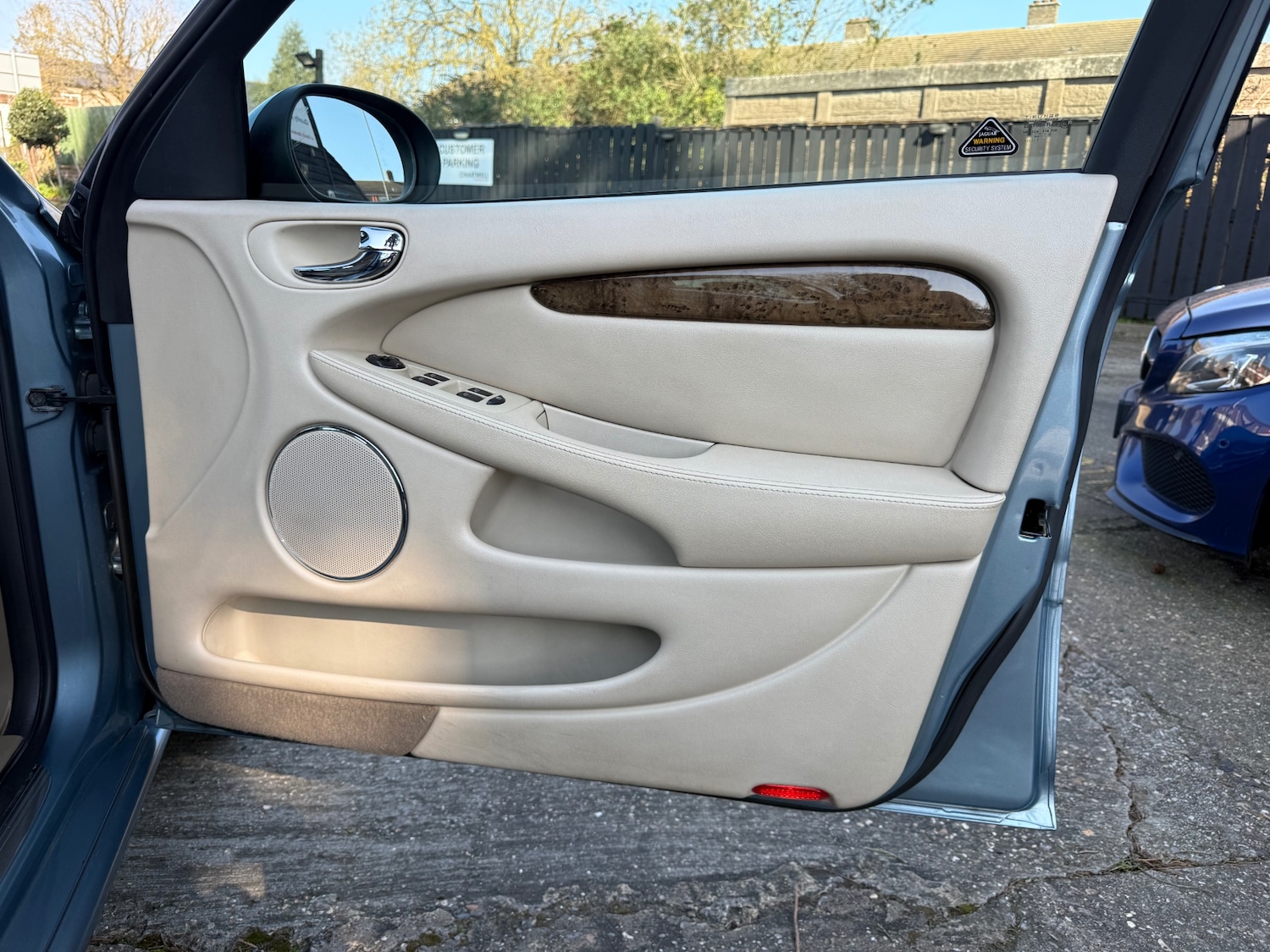 Used Jaguar X-Type 2002 for sale - 77973582: Photo 13