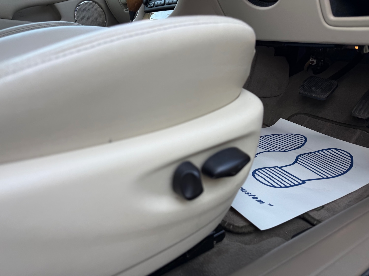 Used Jaguar X-Type 2002 for sale - 77973582: Photo 14