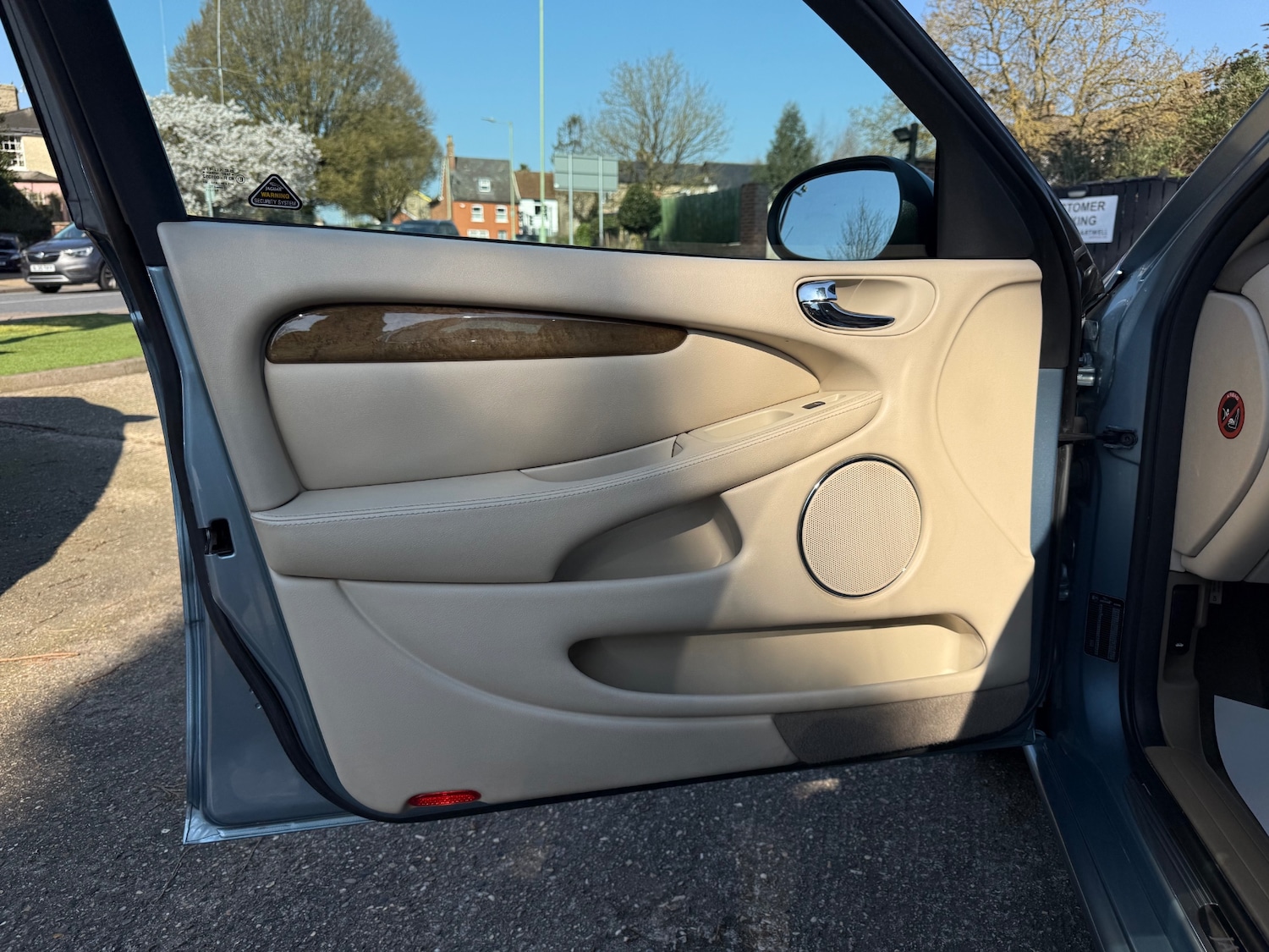 Used Jaguar X-Type 2002 for sale - 77973582: Photo 20