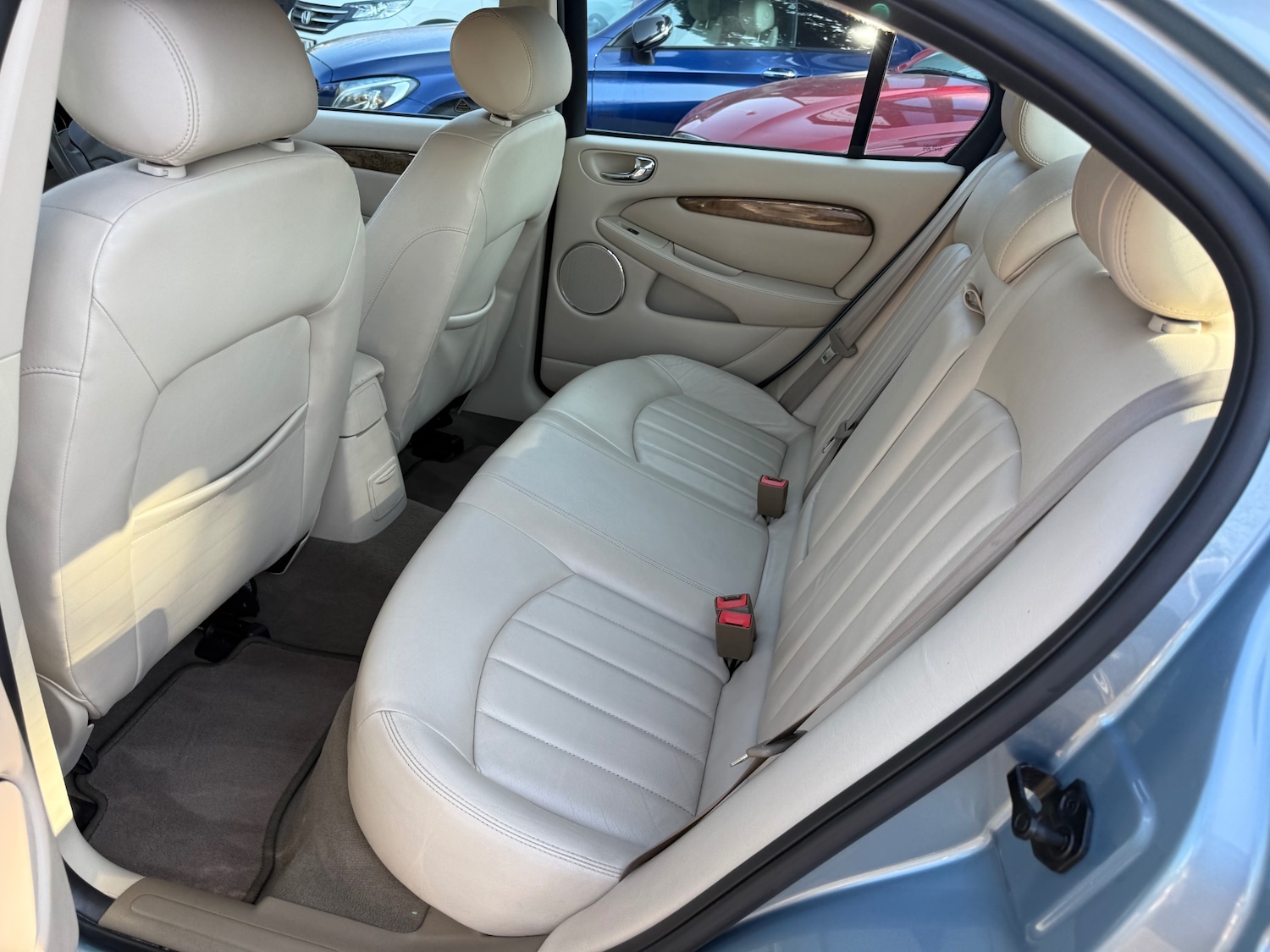 Used Jaguar X-Type 2002 for sale - 77973582: Photo 21