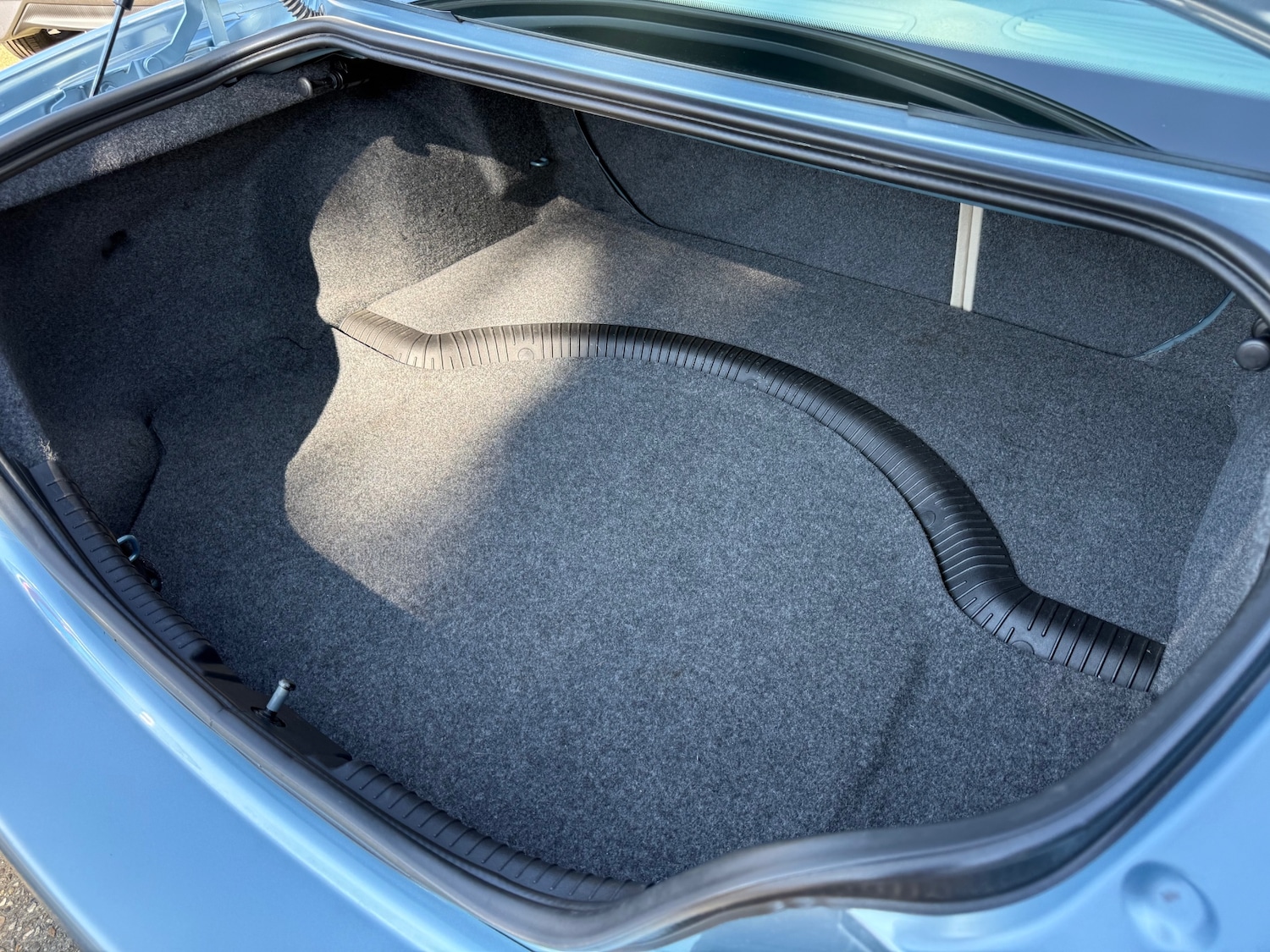 Used Jaguar X-Type 2002 for sale - 77973582: Photo 24