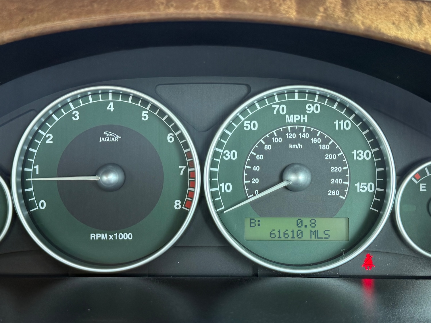 Used Jaguar X-Type 2002 for sale - 77973582: Photo 30