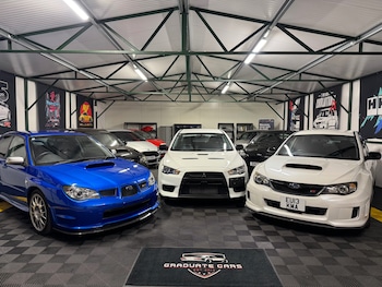 Used Subaru WRX STI 2013 for sale - 75137930: Photo