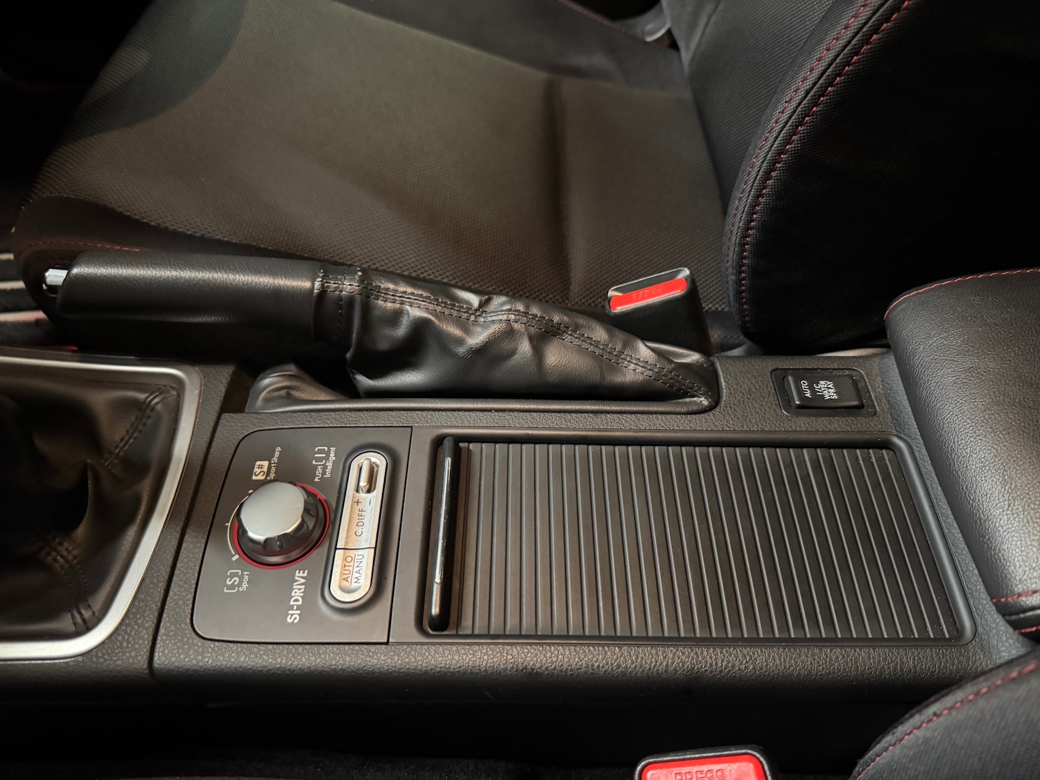 Vehicle 70