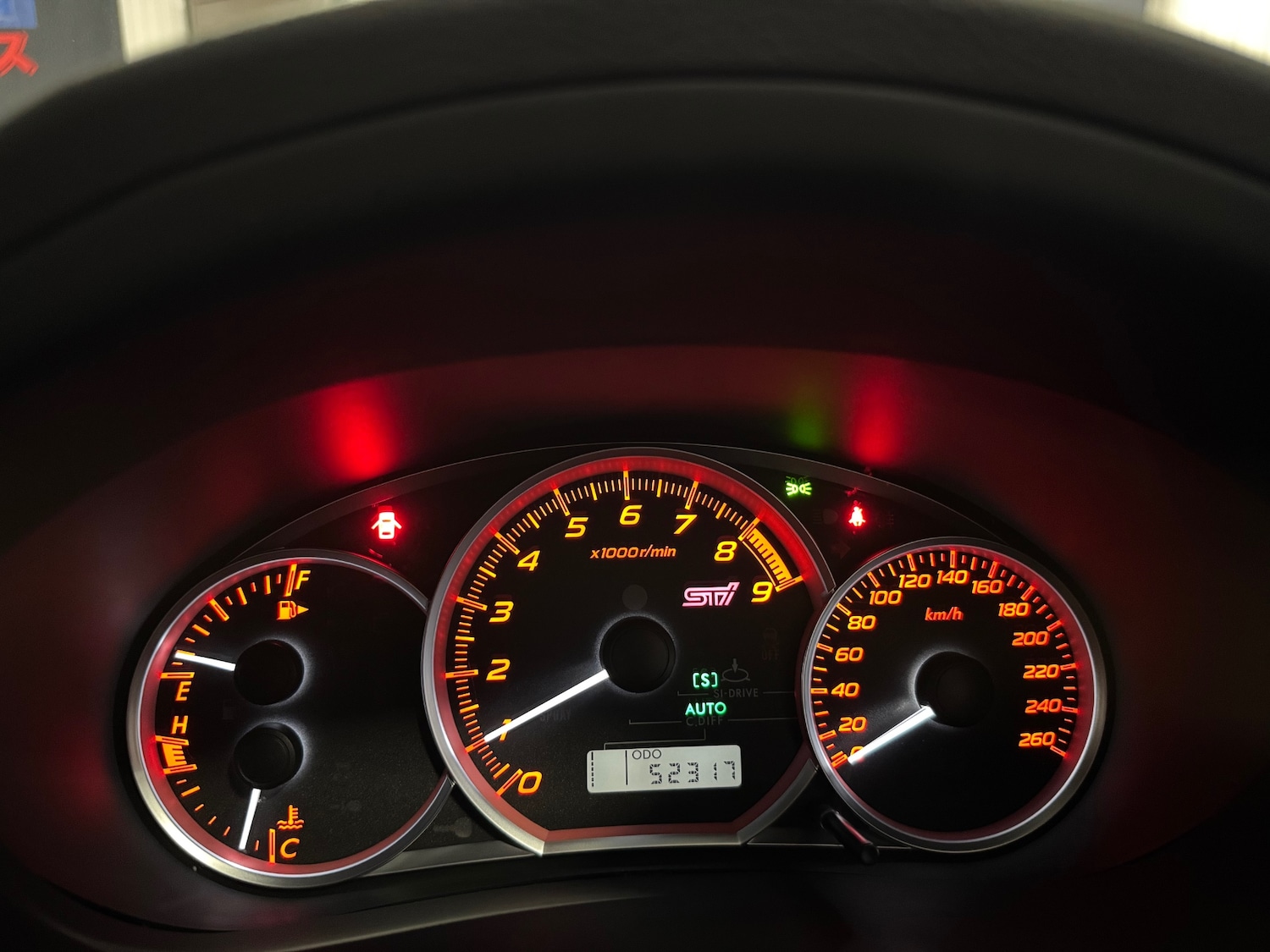 Vehicle 93