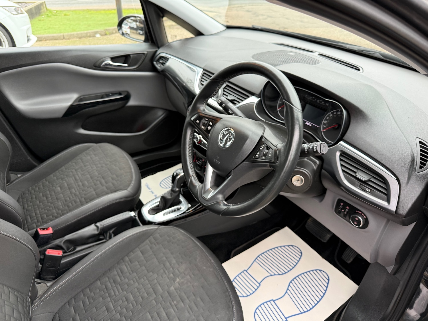 Used Vauxhall Corsa 2016 for sale - 77323513: Photo 13