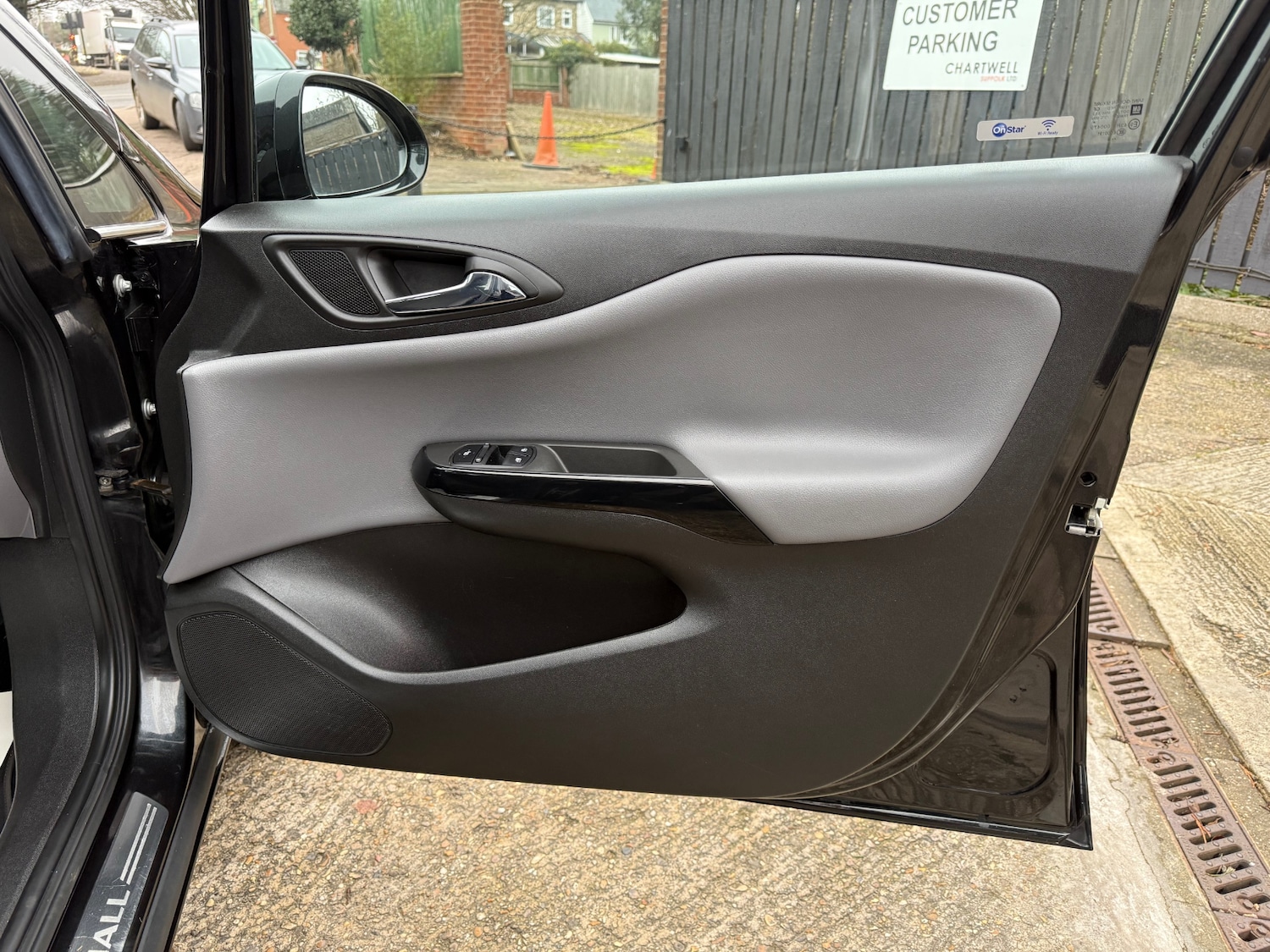 Used Vauxhall Corsa 2016 for sale - 77323513: Photo 16