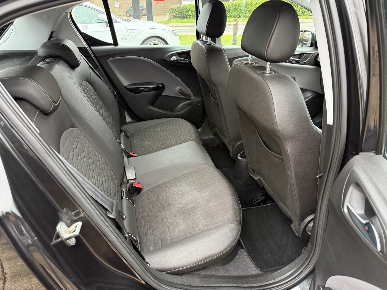 Used Vauxhall Corsa 2016 for sale - 77323513: Photo 17