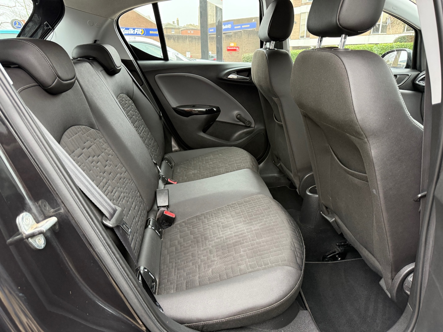 Used Vauxhall Corsa 2016 for sale - 77323513: Photo 18