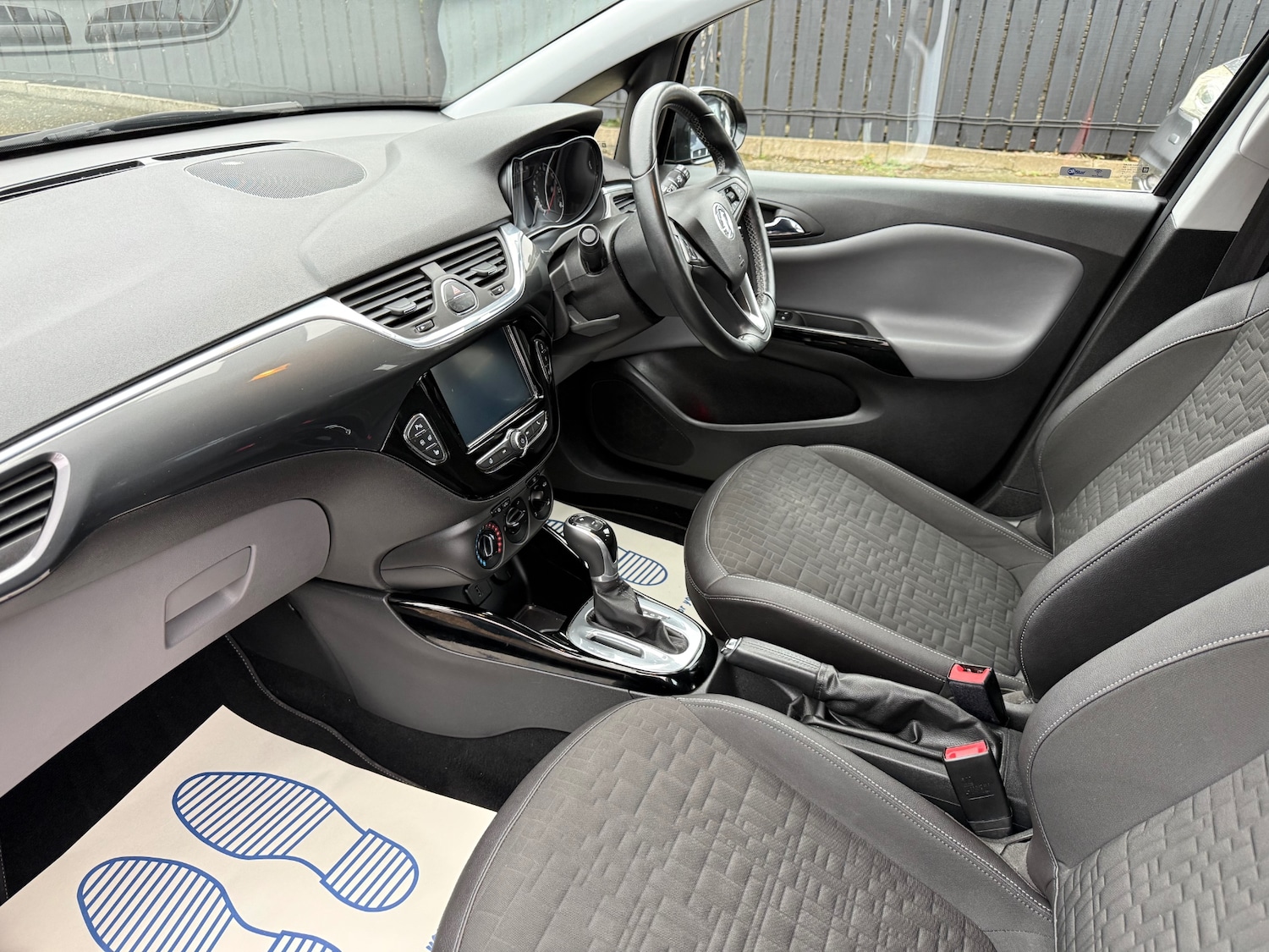 Used Vauxhall Corsa 2016 for sale - 77323513: Photo 20