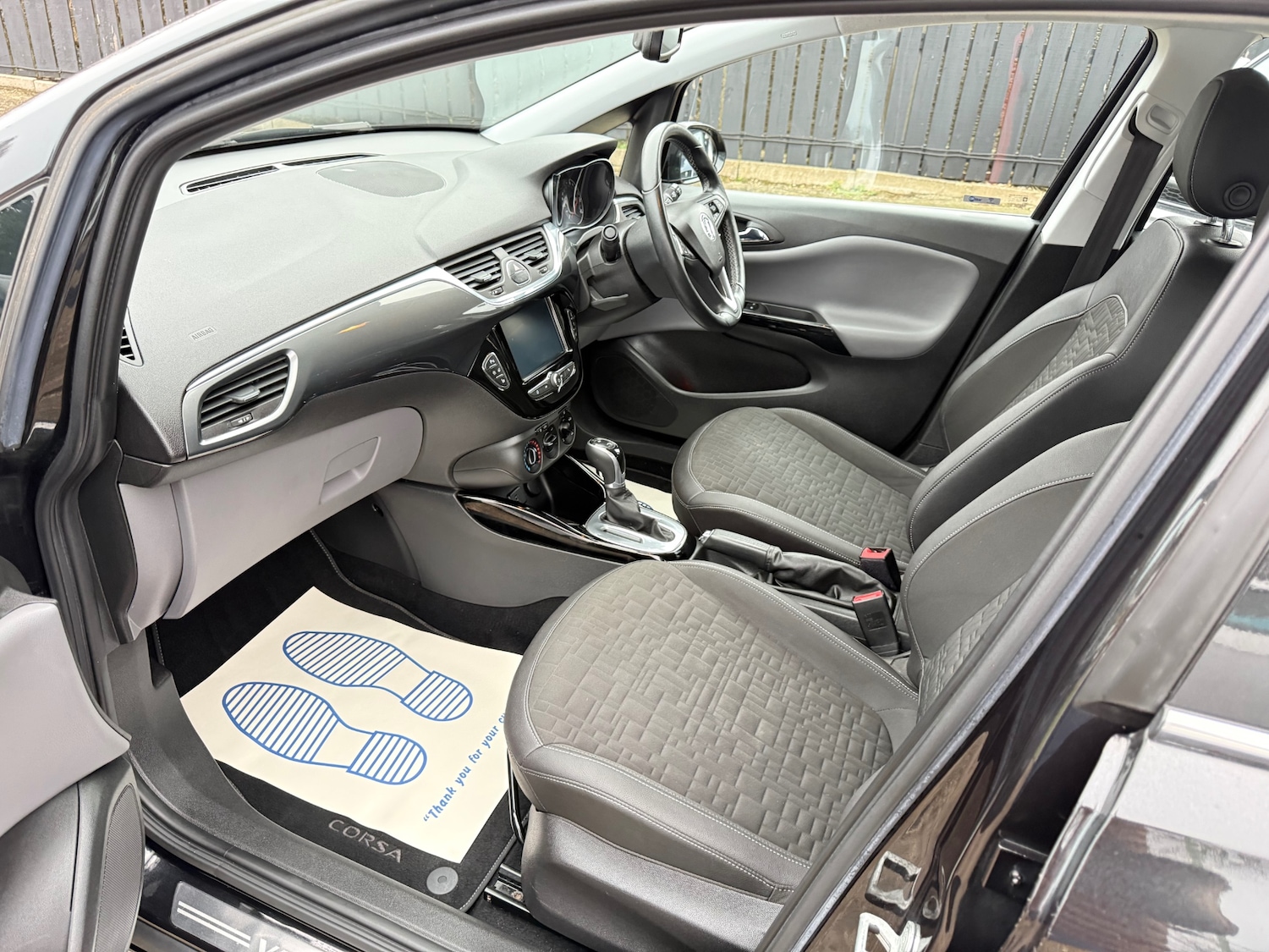 Used Vauxhall Corsa 2016 for sale - 77323513: Photo 21