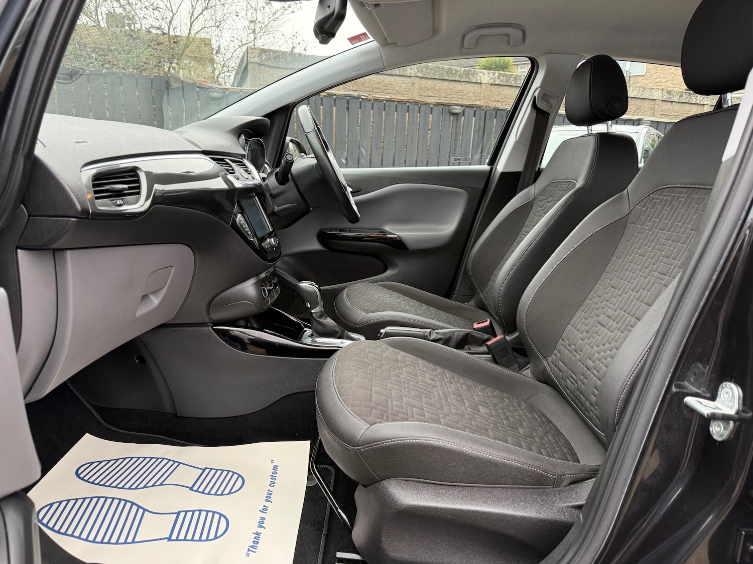 Used Vauxhall Corsa 2016 for sale - 77323513: Photo 22