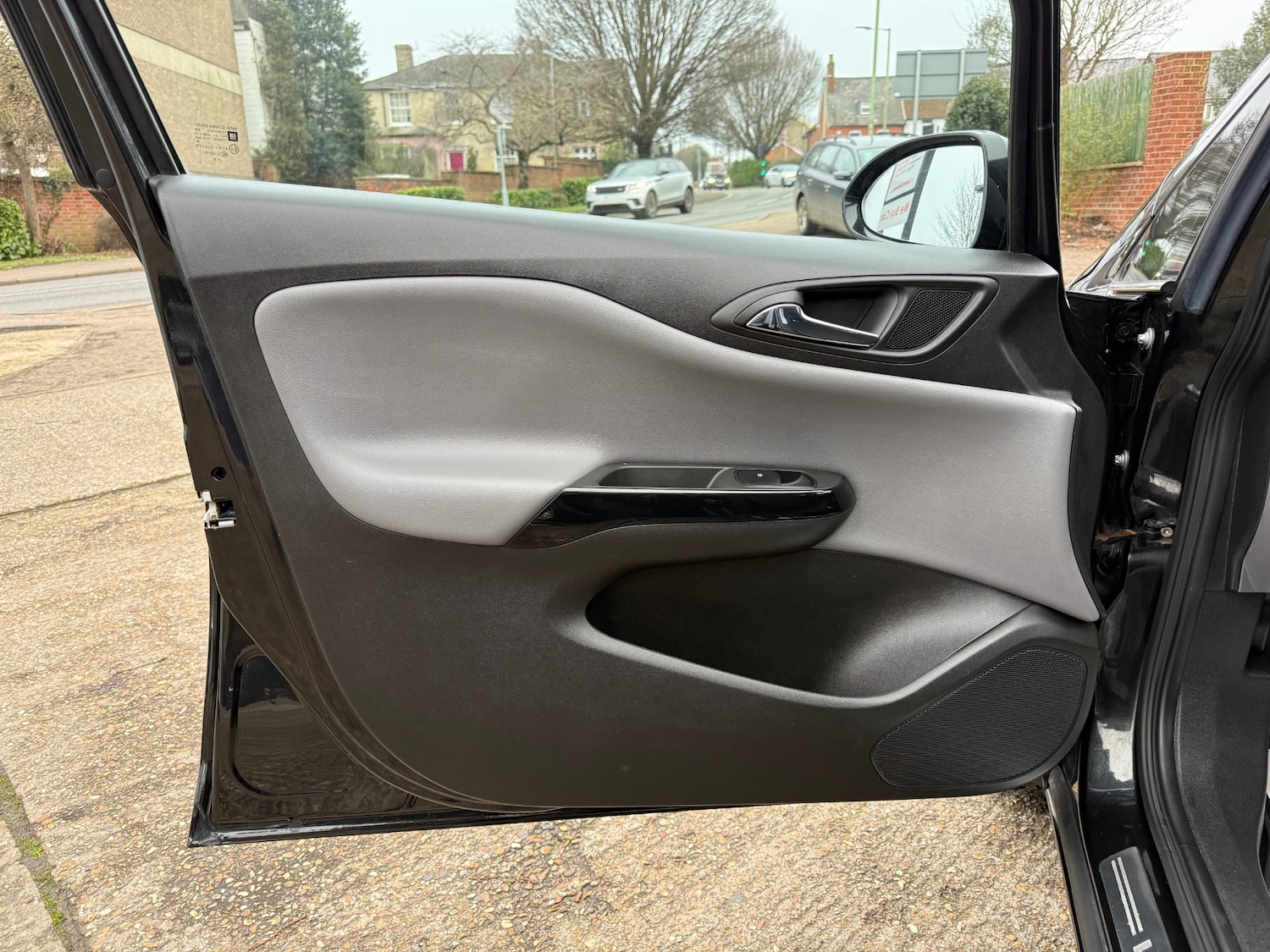 Used Vauxhall Corsa 2016 for sale - 77323513: Photo 25