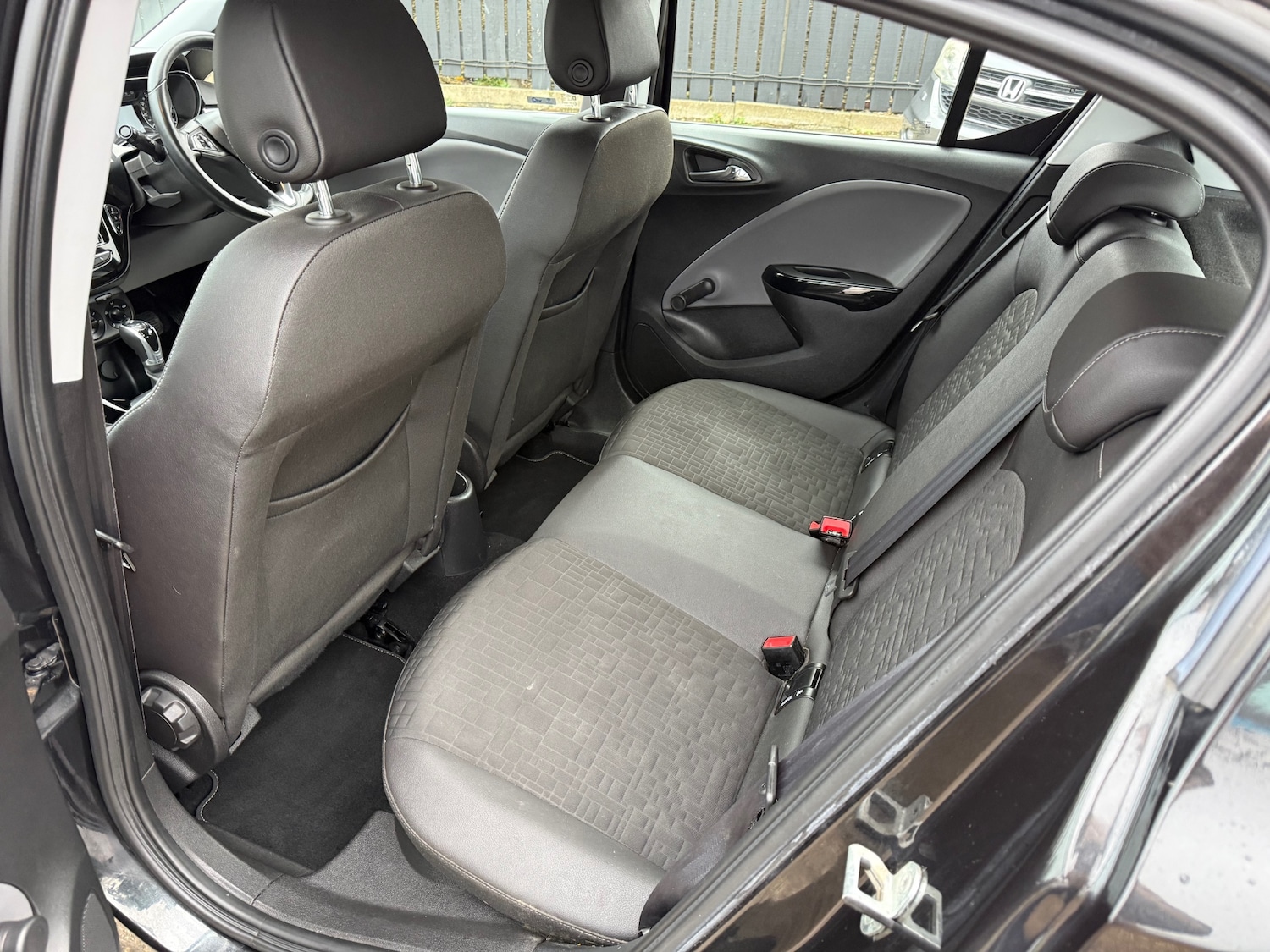 Used Vauxhall Corsa 2016 for sale - 77323513: Photo 26