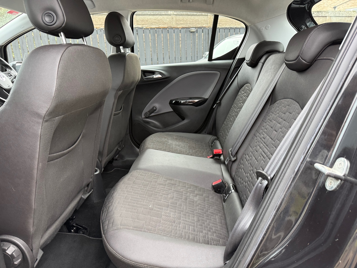 Used Vauxhall Corsa 2016 for sale - 77323513: Photo 27