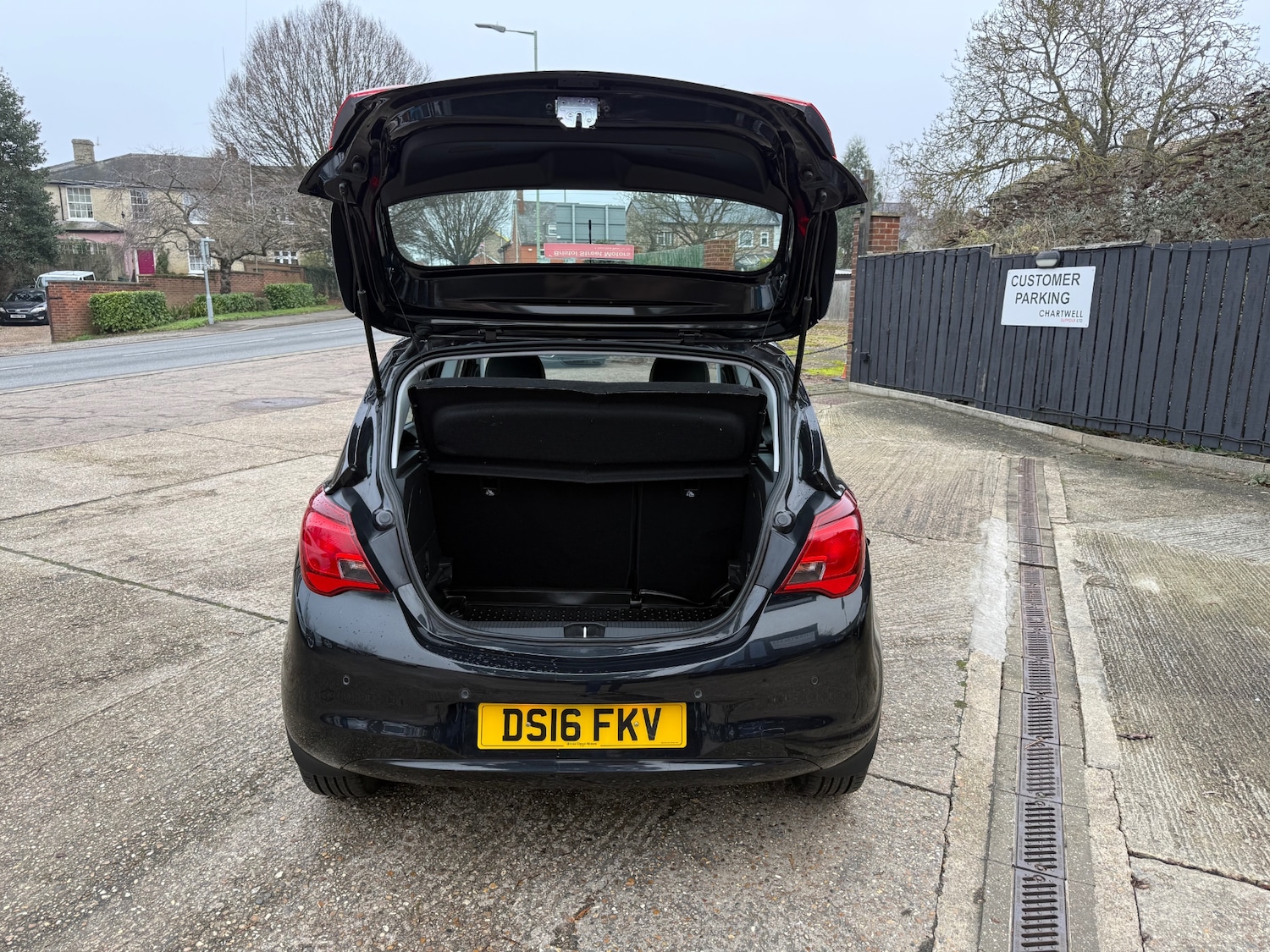 Used Vauxhall Corsa 2016 for sale - 77323513: Photo 29