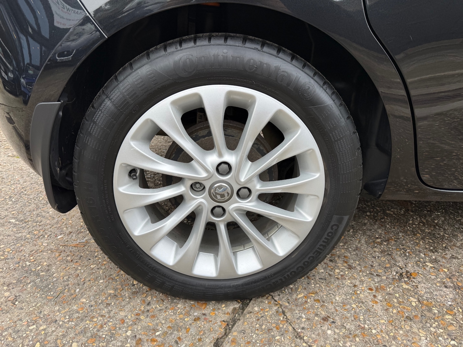 Used Vauxhall Corsa 2016 for sale - 77323513: Photo 31