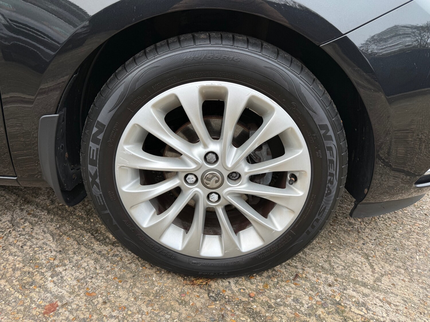 Used Vauxhall Corsa 2016 for sale - 77323513: Photo 32