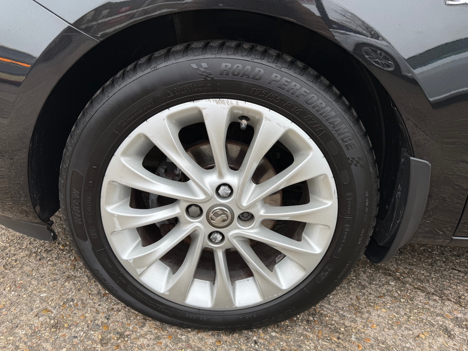 Used Vauxhall Corsa 2016 for sale - 77323513: Photo 33