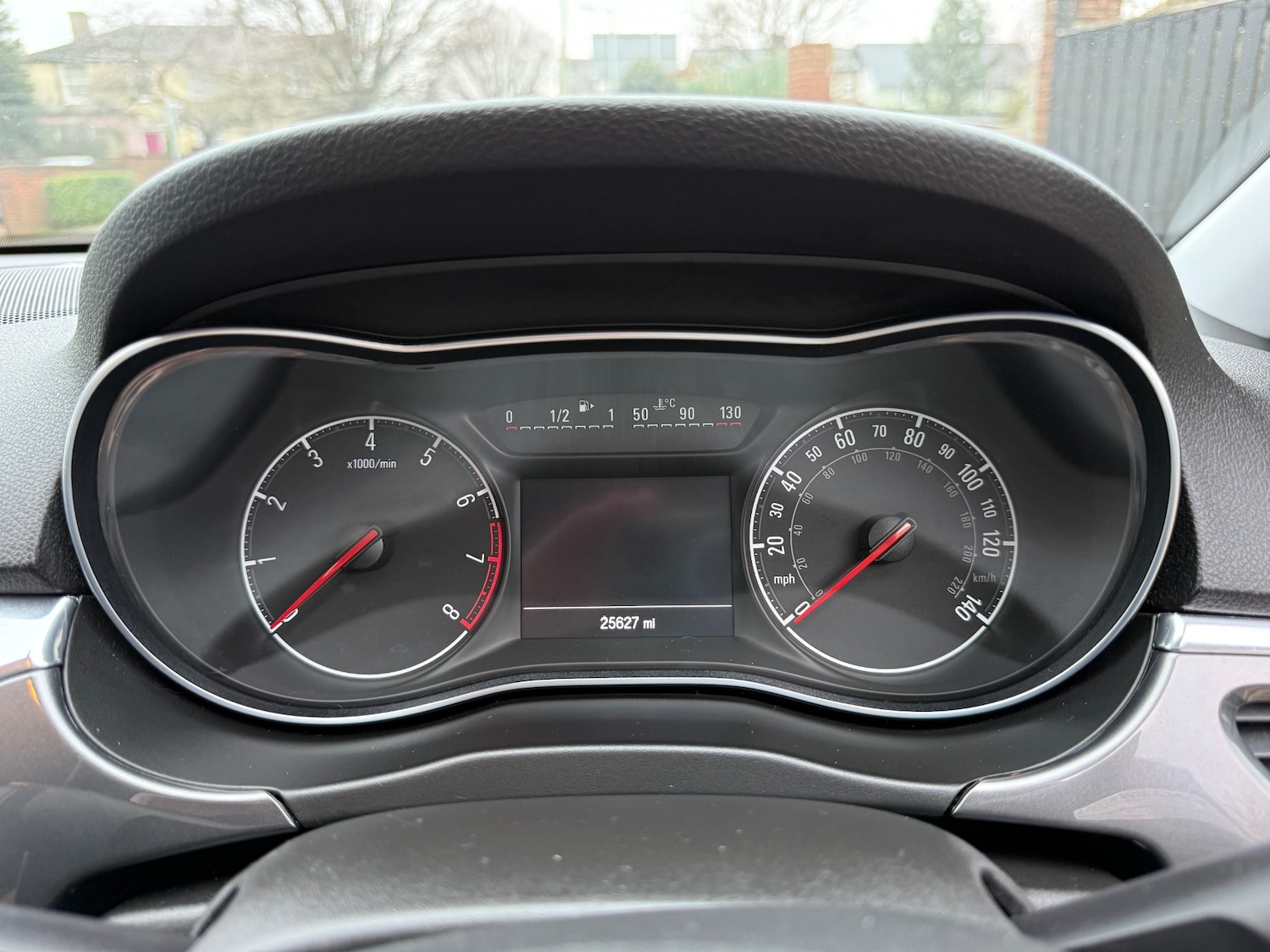 Used Vauxhall Corsa 2016 for sale - 77323513: Photo 35