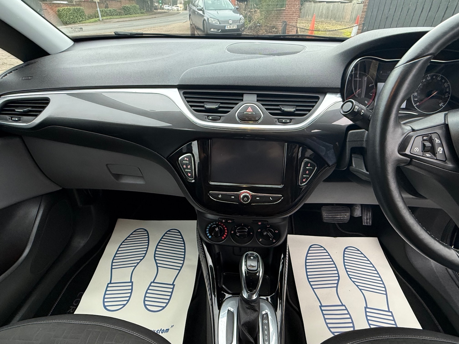 Used Vauxhall Corsa 2016 for sale - 77323513: Photo 36