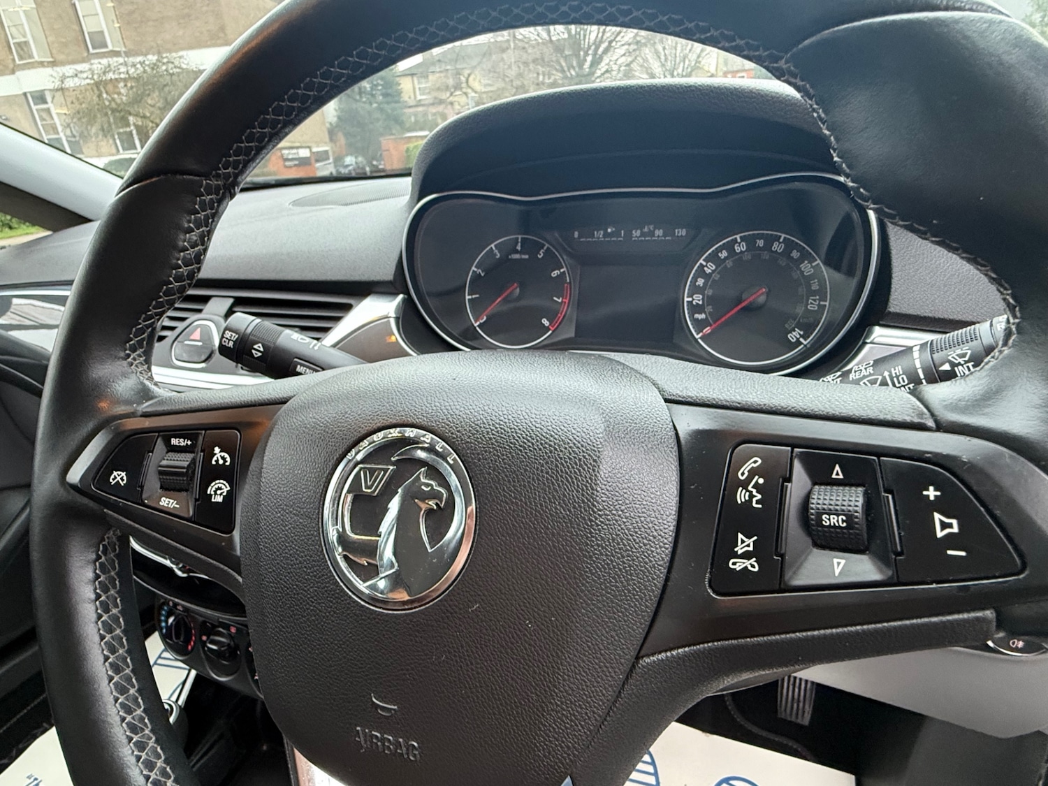 Used Vauxhall Corsa 2016 for sale - 77323513: Photo 37