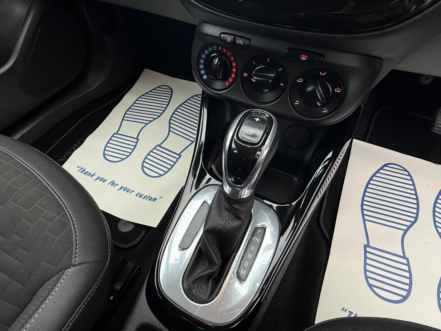 Used Vauxhall Corsa 2016 for sale - 77323513: Photo 38