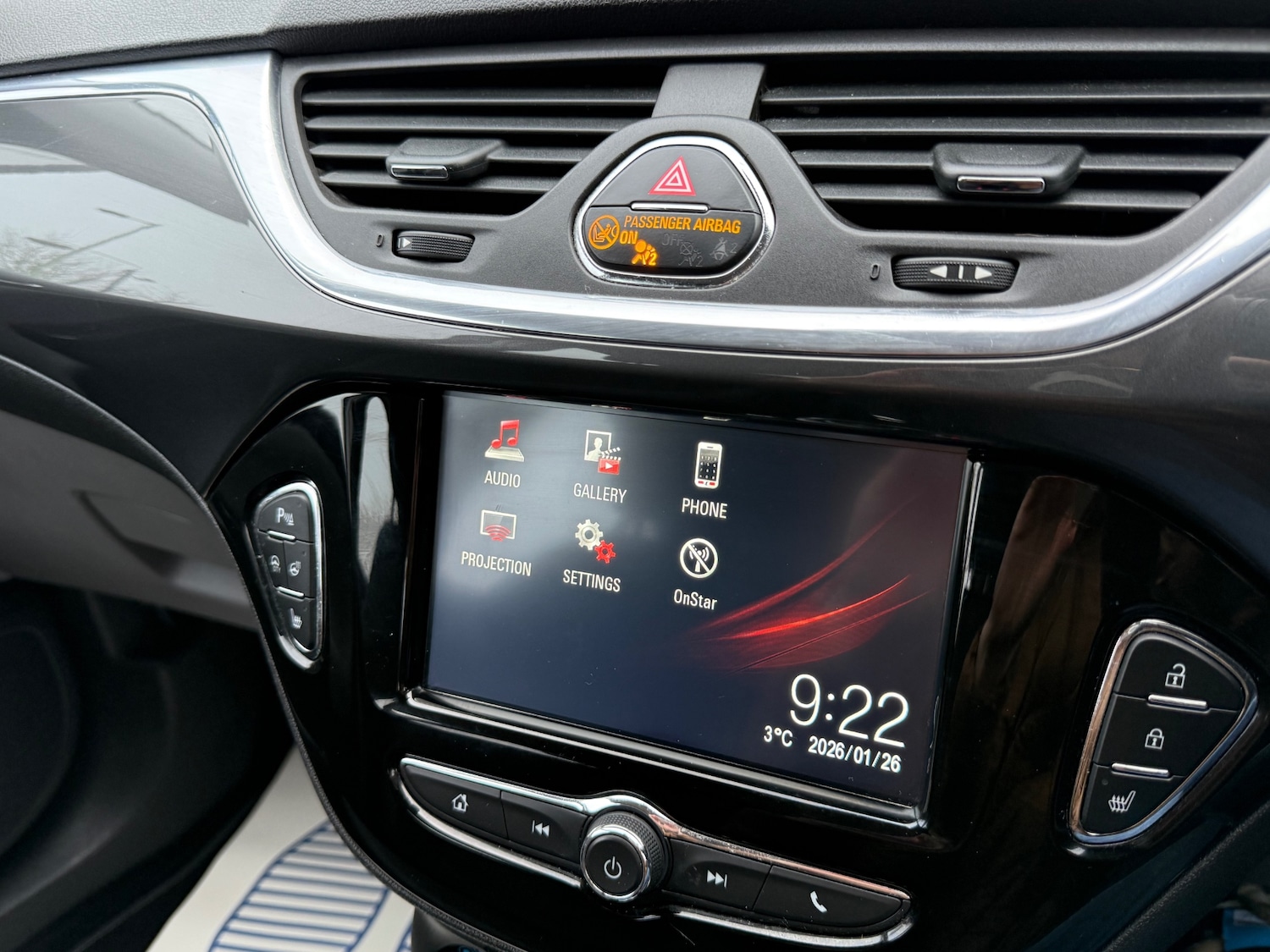 Used Vauxhall Corsa 2016 for sale - 77323513: Photo 41