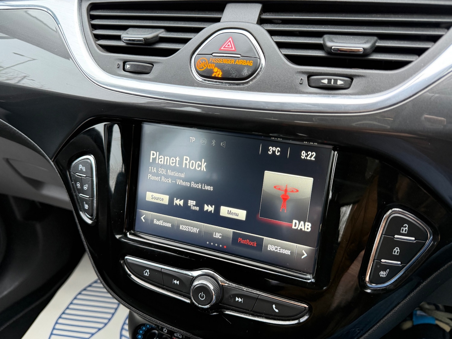 Used Vauxhall Corsa 2016 for sale - 77323513: Photo 42