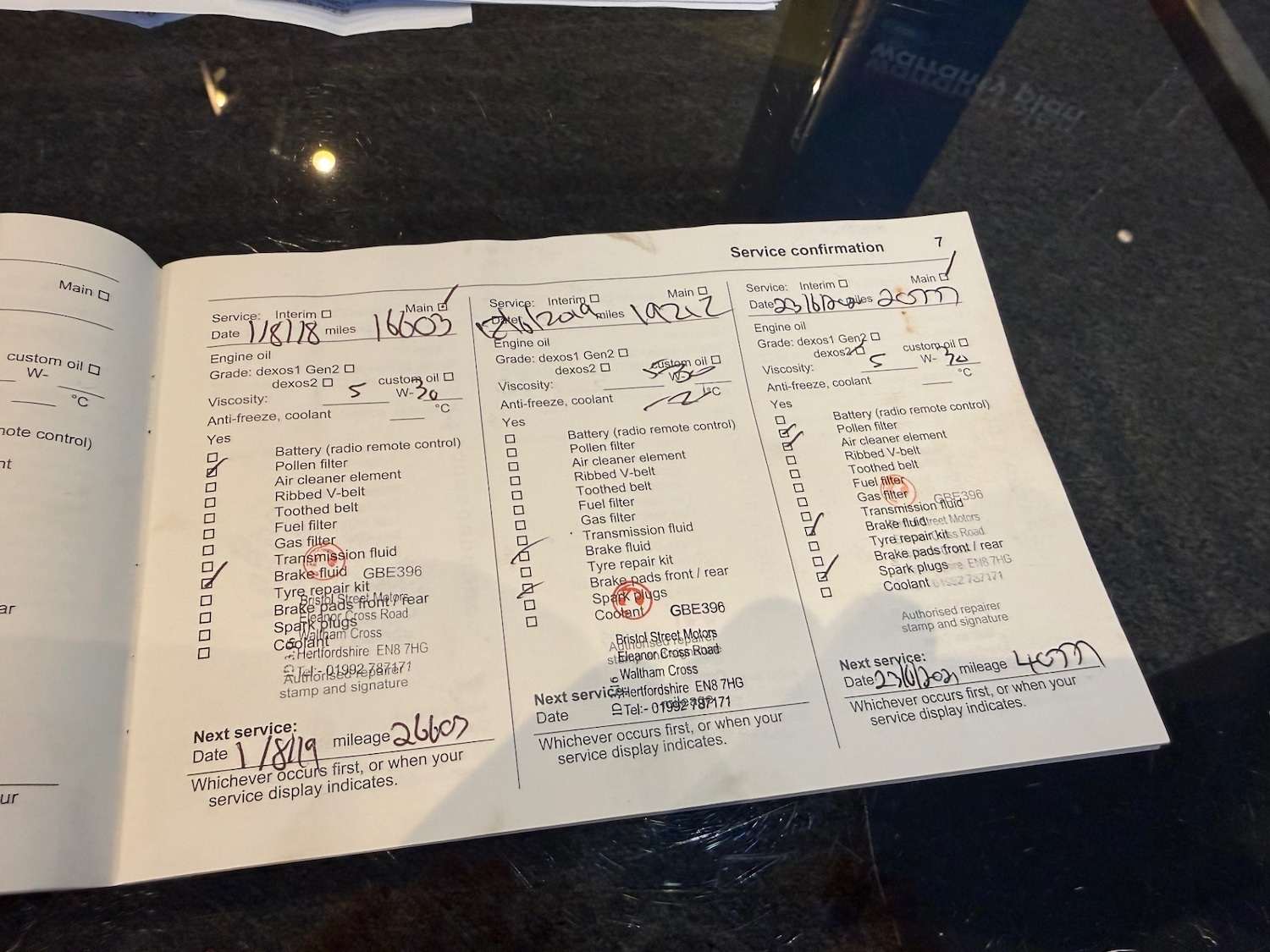 Used Vauxhall Corsa 2016 for sale - 77323513: Photo 54