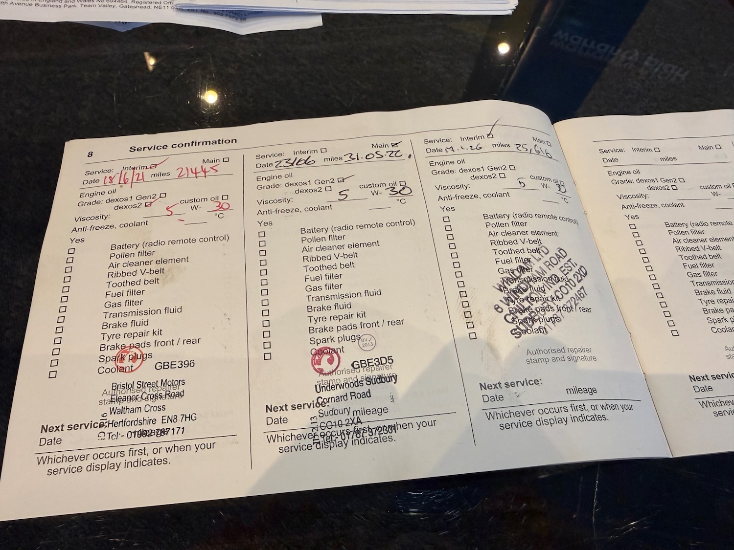 Used Vauxhall Corsa 2016 for sale - 77323513: Photo 55