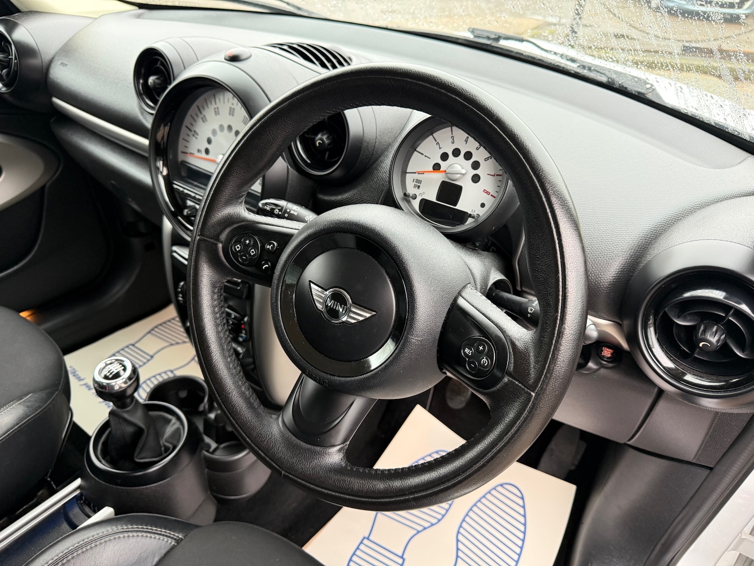 Used MINI Paceman 2013 for sale - 77502260: Photo 12