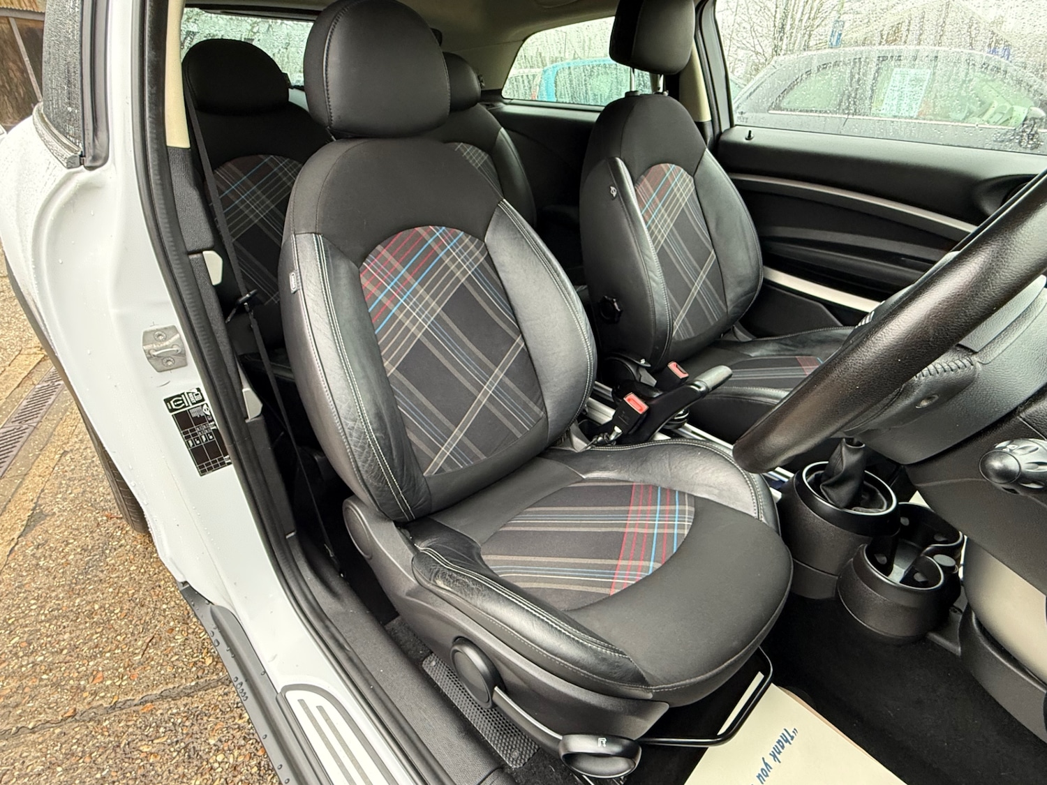 Used MINI Paceman 2013 for sale - 77502260: Photo 16