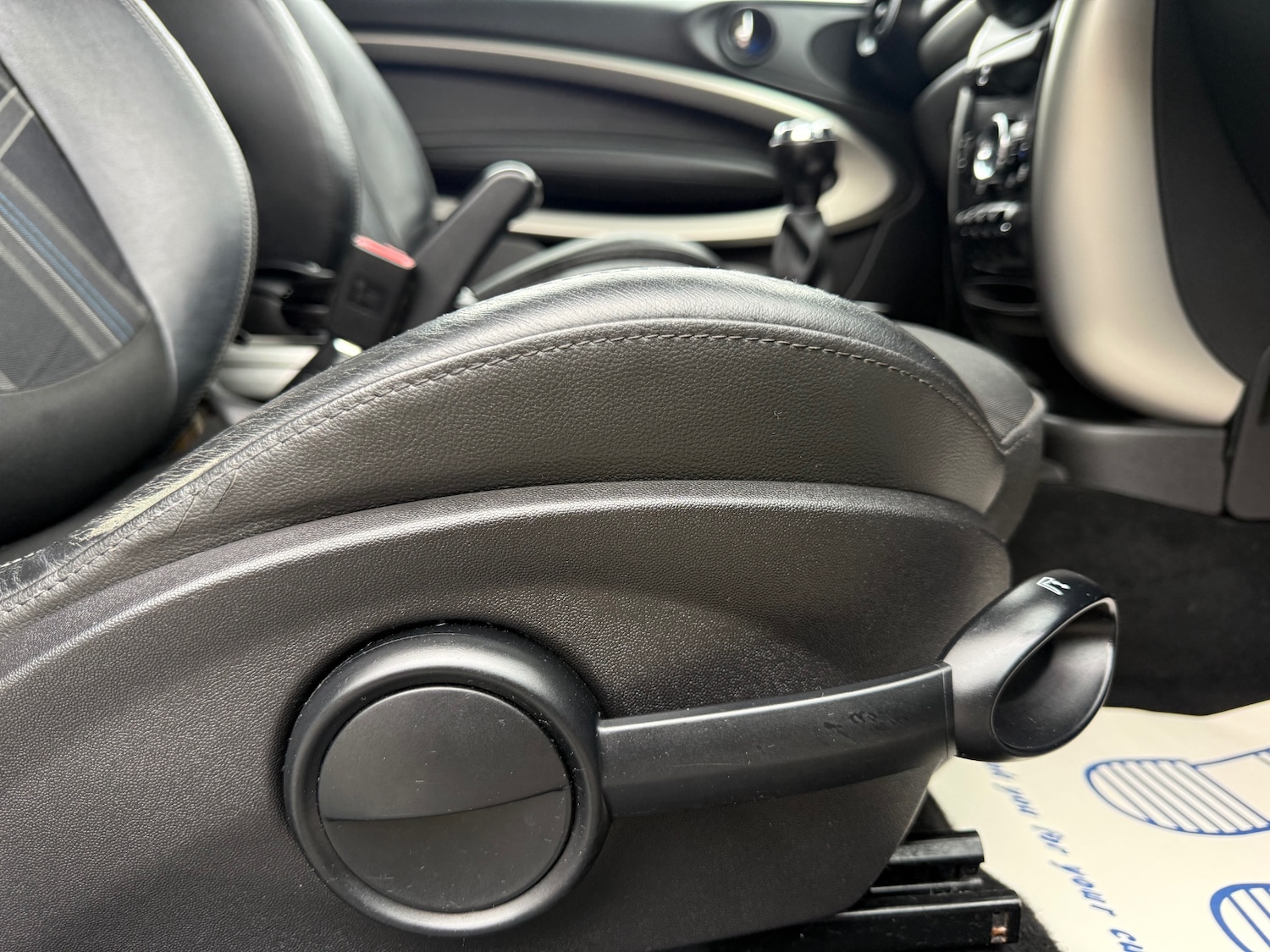 Used MINI Paceman 2013 for sale - 77502260: Photo 18