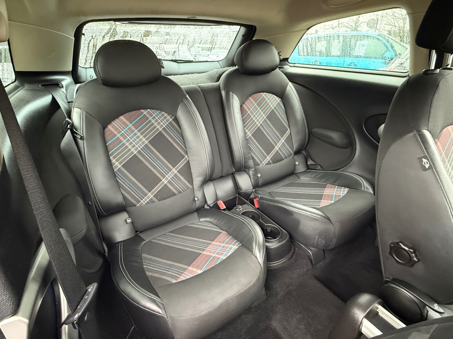 Used MINI Paceman 2013 for sale - 77502260: Photo 19