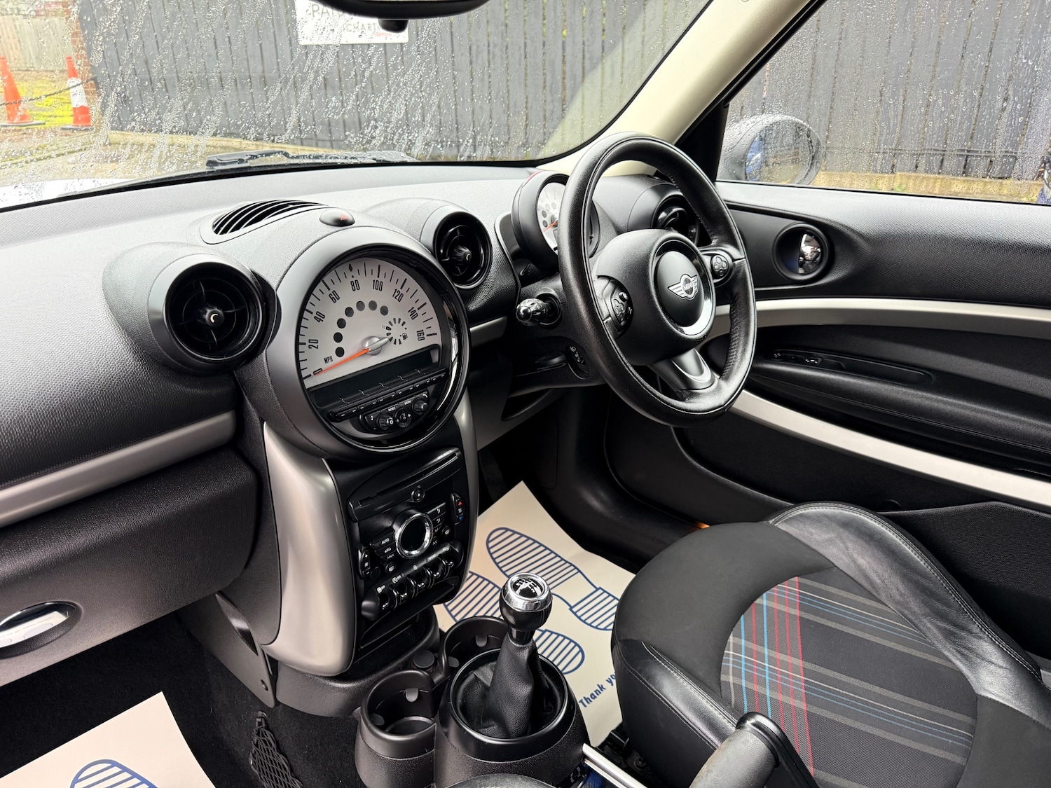 Used MINI Paceman 2013 for sale - 77502260: Photo 21