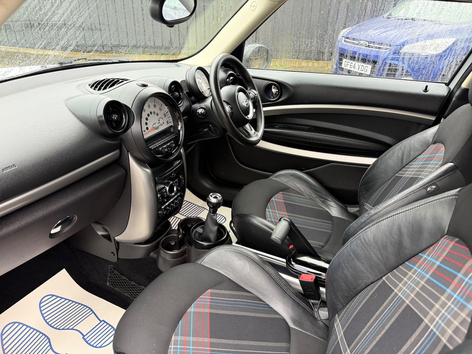 Used MINI Paceman 2013 for sale - 77502260: Photo 22