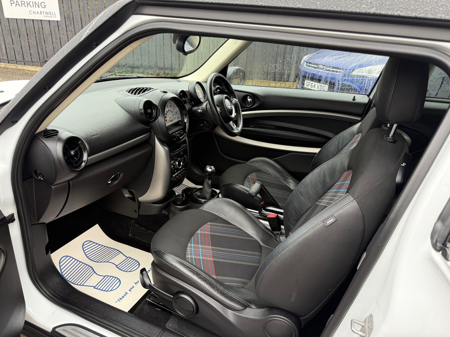 Used MINI Paceman 2013 for sale - 77502260: Photo 23