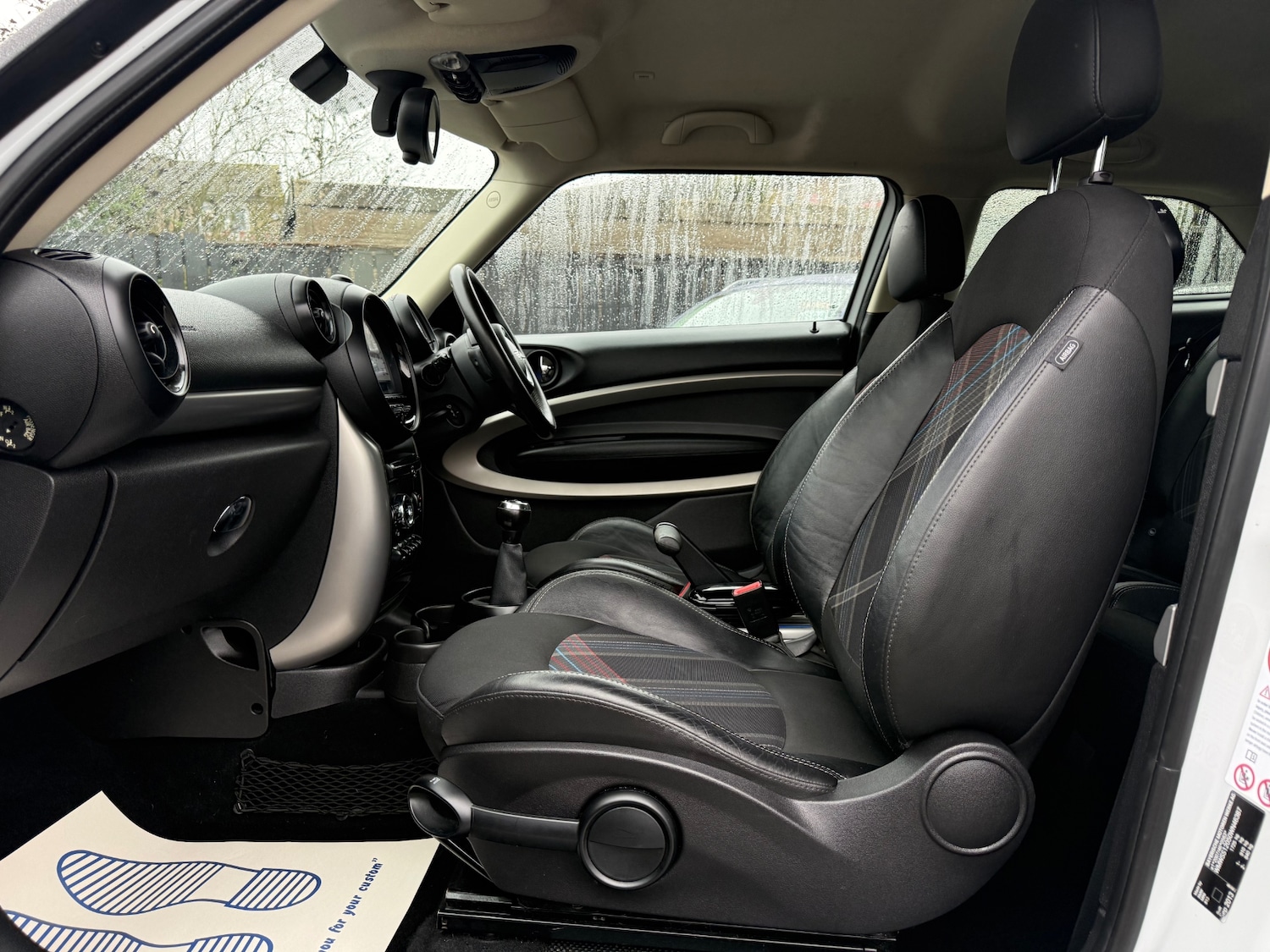 Used MINI Paceman 2013 for sale - 77502260: Photo 24