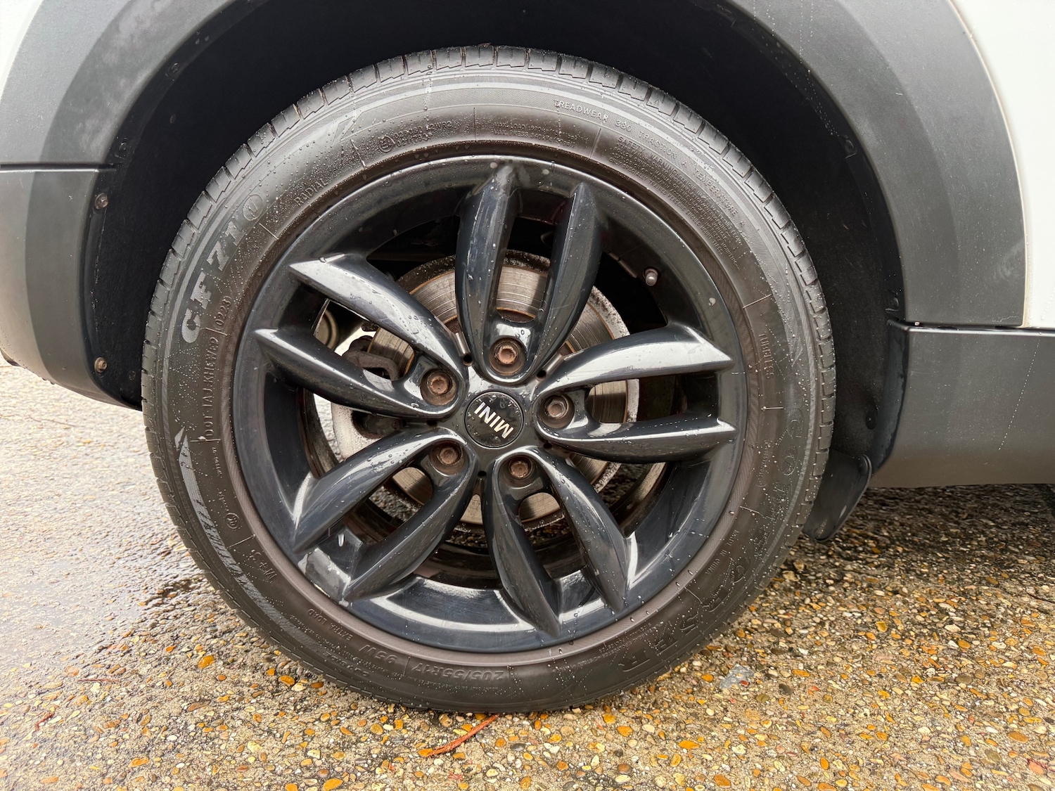 Used MINI Paceman 2013 for sale - 77502260: Photo 30