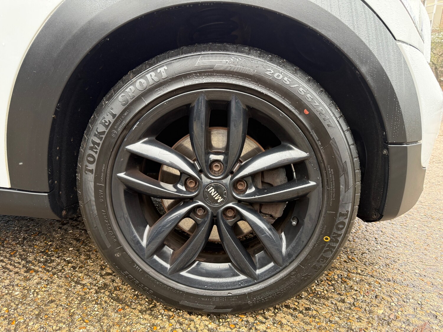 Used MINI Paceman 2013 for sale - 77502260: Photo 31