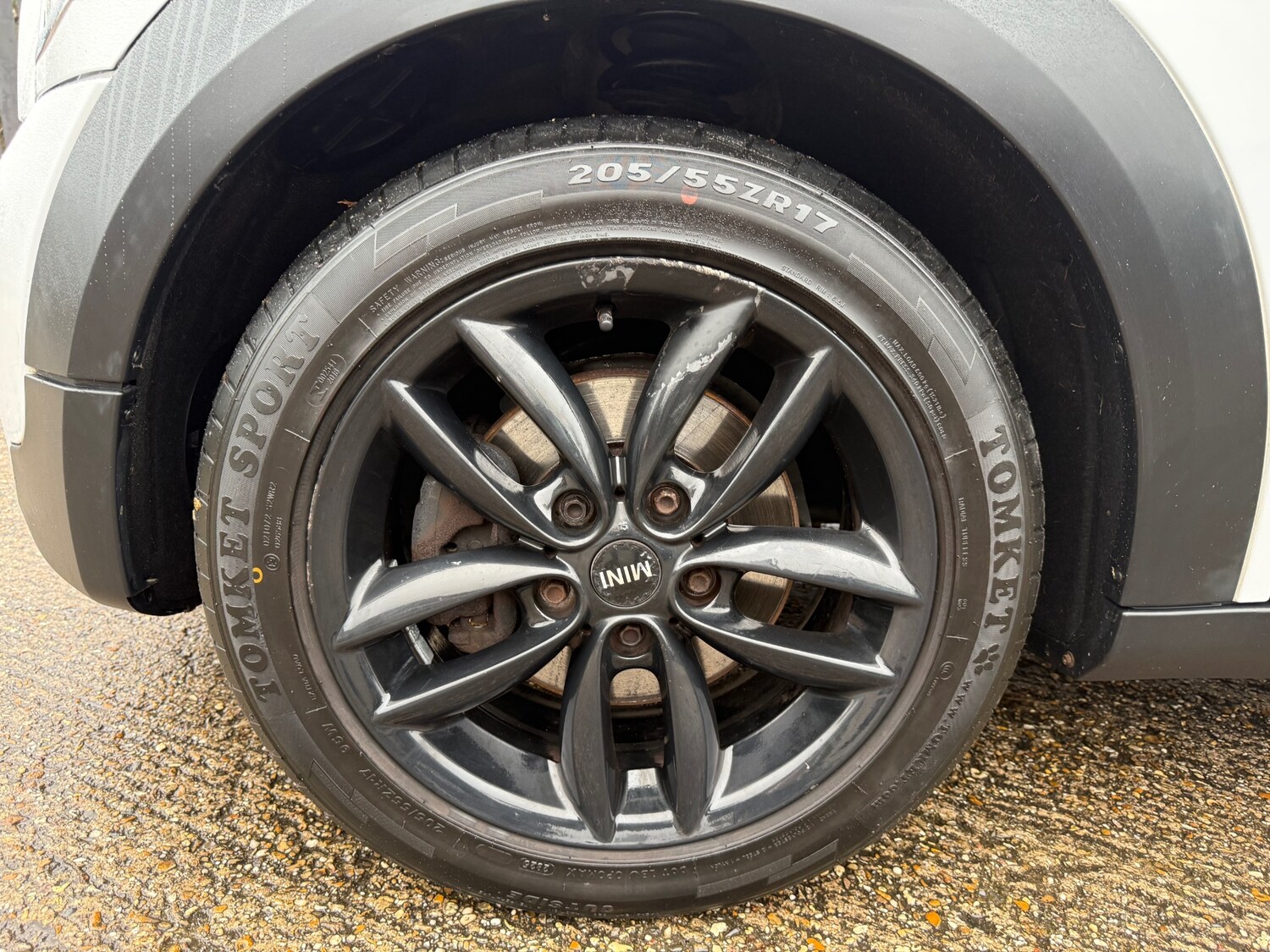 Used MINI Paceman 2013 for sale - 77502260: Photo 32