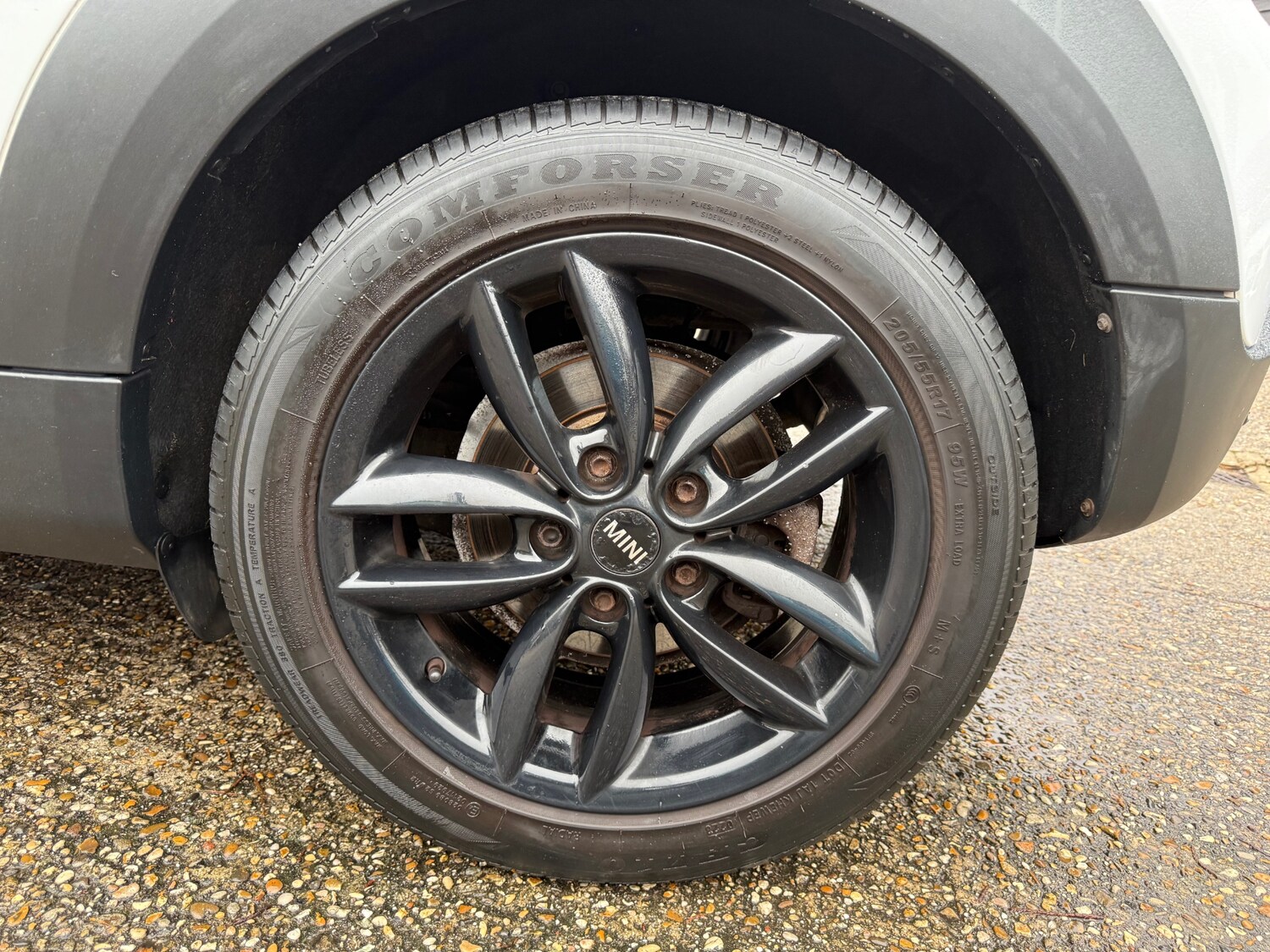 Used MINI Paceman 2013 for sale - 77502260: Photo 33