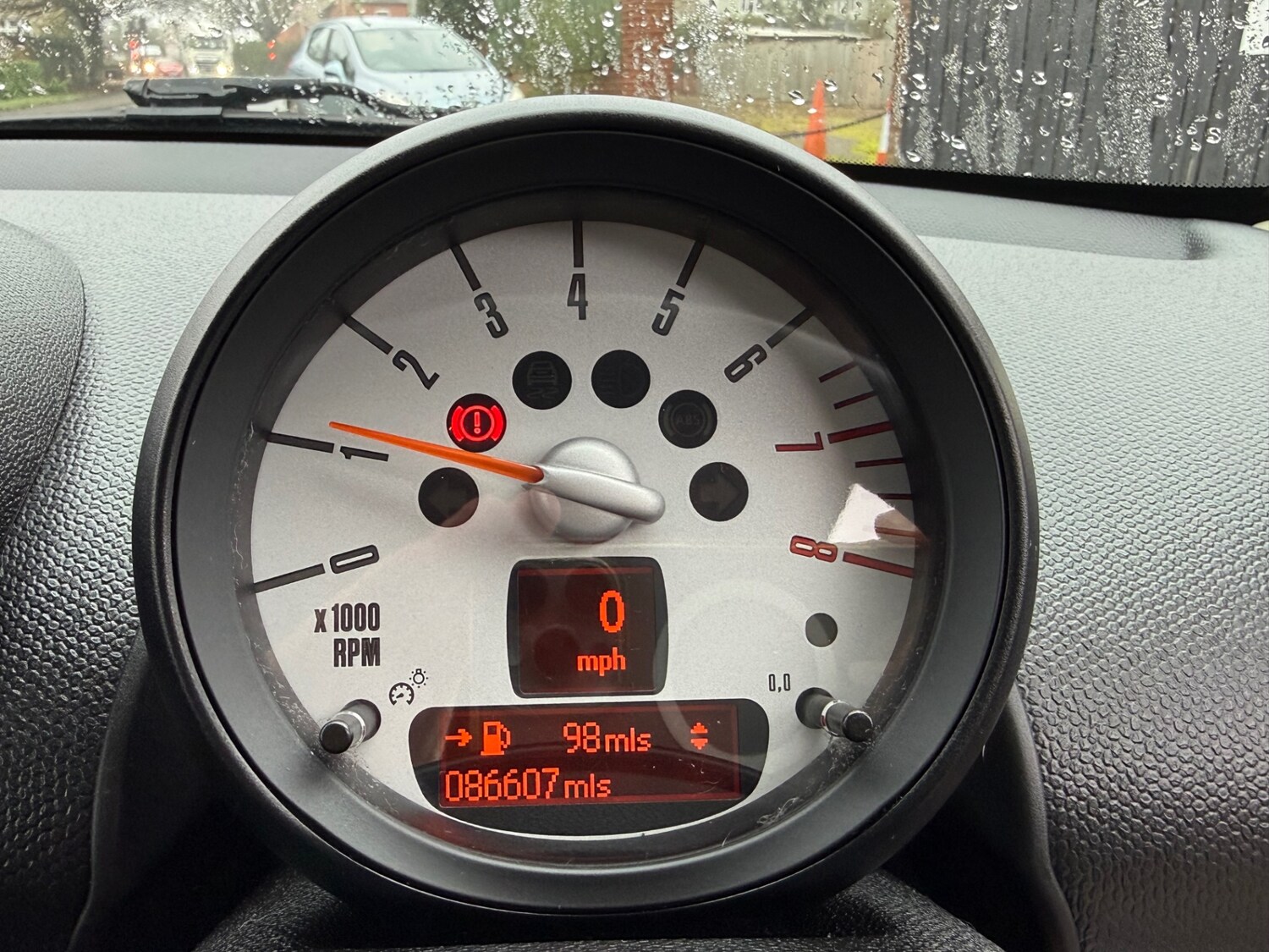 Used MINI Paceman 2013 for sale - 77502260: Photo 36