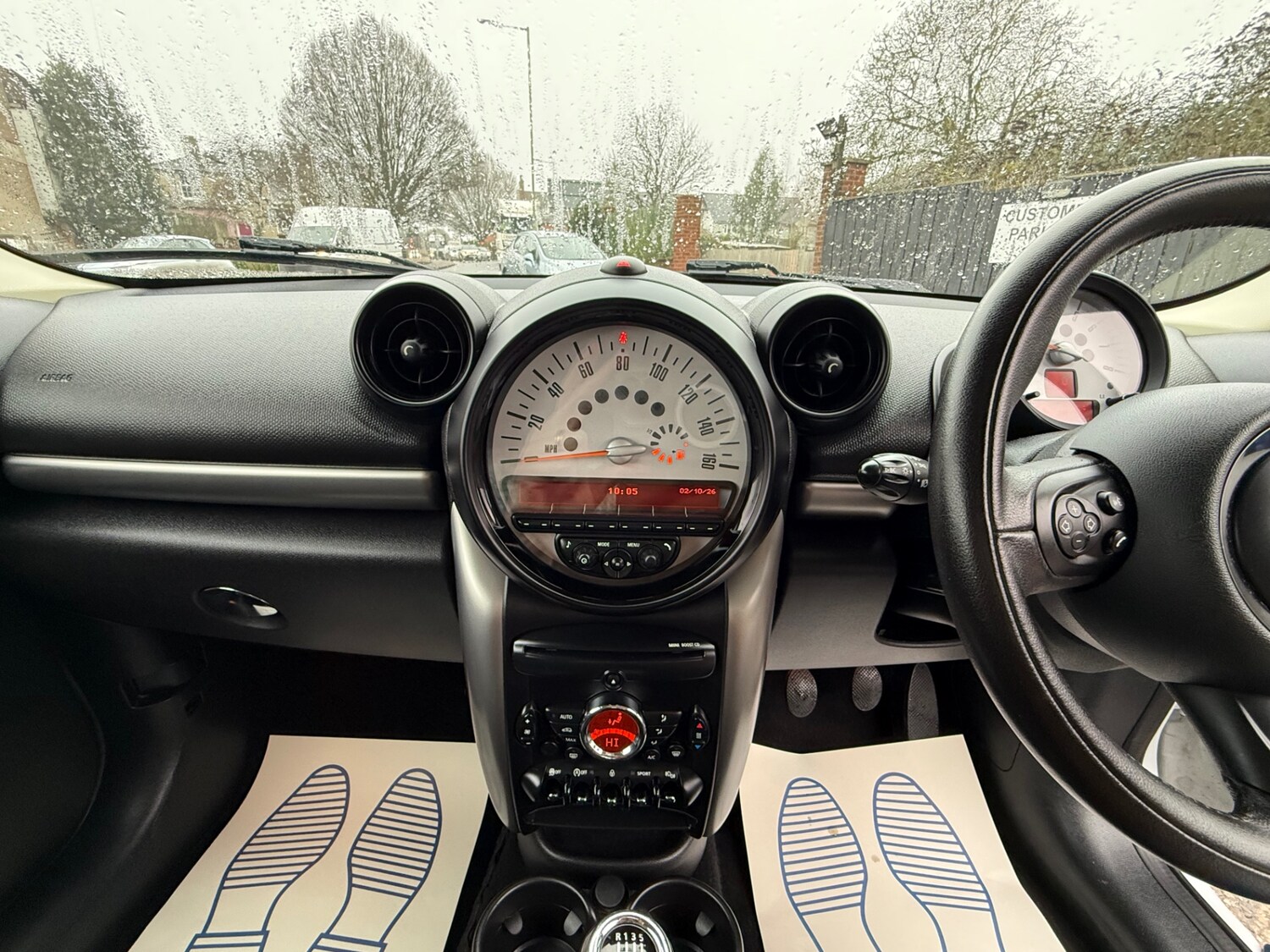 Used MINI Paceman 2013 for sale - 77502260: Photo 37