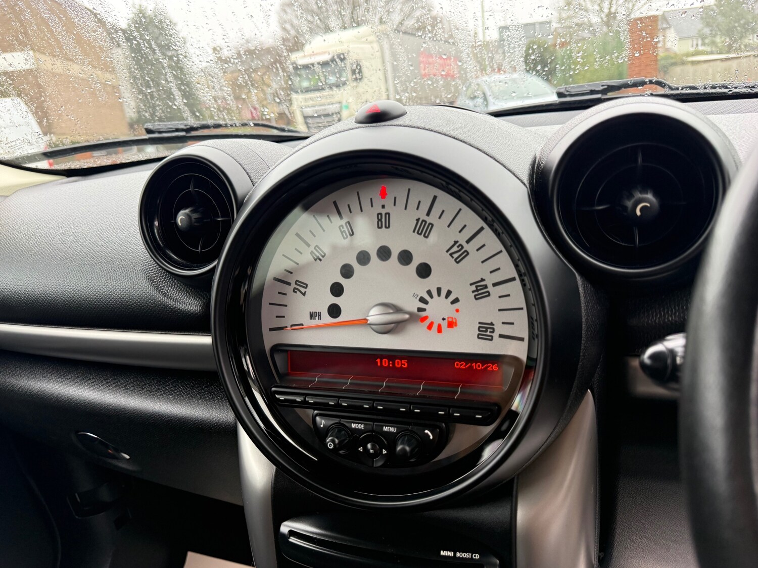 Used MINI Paceman 2013 for sale - 77502260: Photo 38