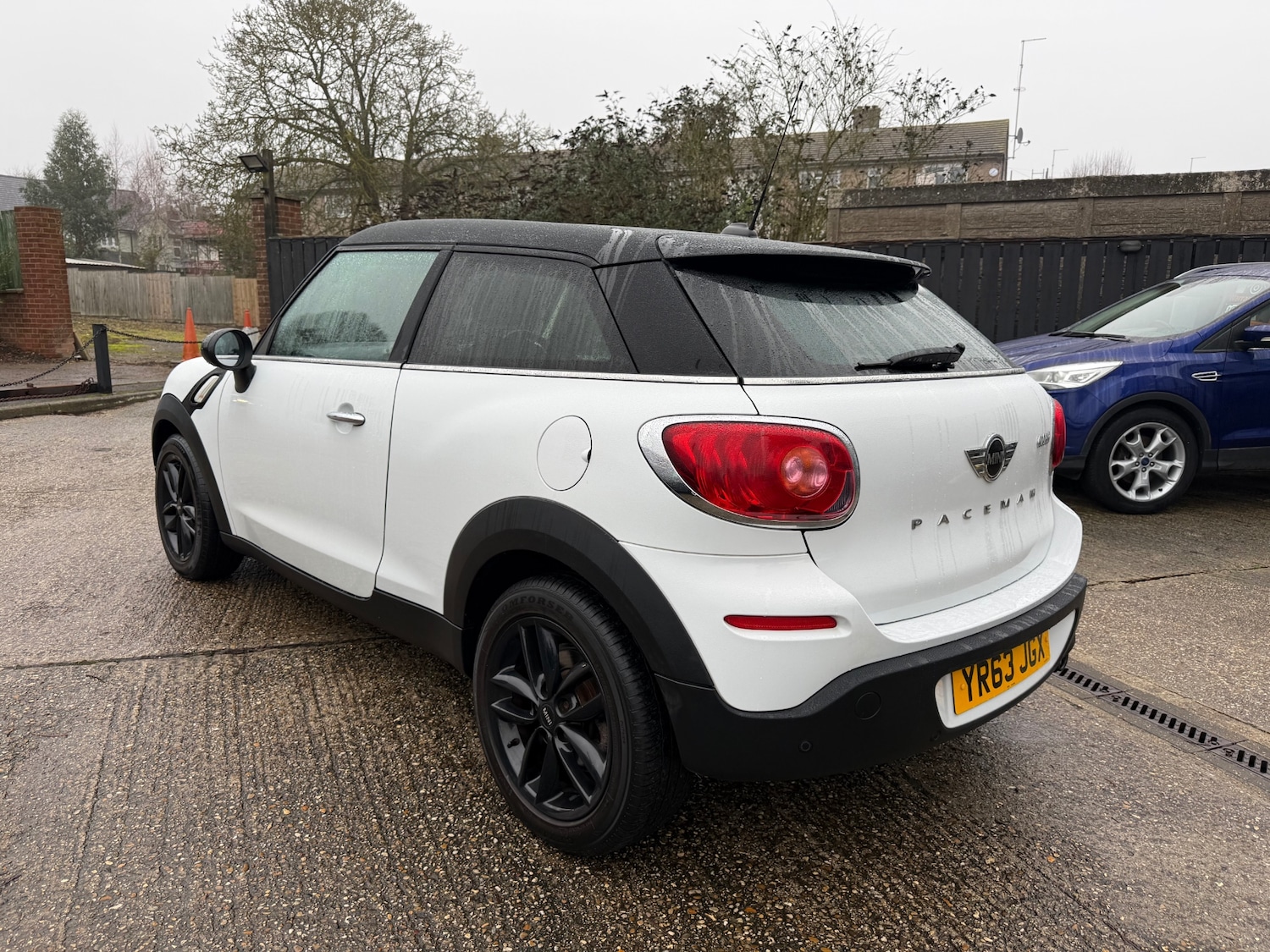 Used MINI Paceman 2013 for sale - 77502260: Photo 4