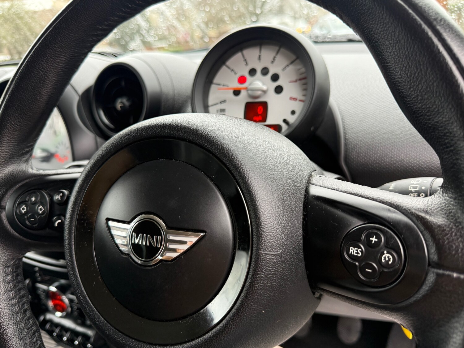 Used MINI Paceman 2013 for sale - 77502260: Photo 44